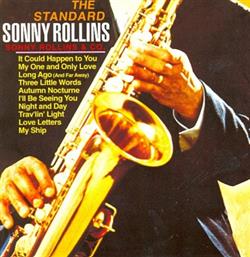 Download Sonny Rollins & Co - The Standard Sonny Rollins