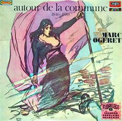 Download Marc Ogeret - Autour De La Commune 18461888