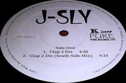 Download JSly - Clap 2 This