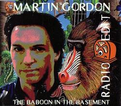 Download Martin Gordon - The Baboon In The Basement Radio Edit