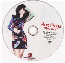 Download Hande Yener - Havalaanı