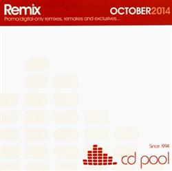 Download Various - Remix October 2014