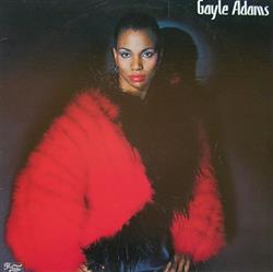 Download Gayle Adams - Gayle Adams