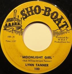 Download Lynn Tanner - Moonlight Girl