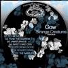 last ned album Gow - Strange Creatures