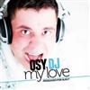 Osy DJ - My Love