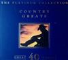 Album herunterladen Various - 40 Country Greats