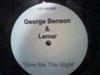 ladda ner album George Benson & Lemar - Give Me The Night