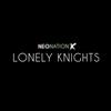 ouvir online Neonation X - Lonely Knights