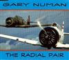 last ned album Gary Numan - The Radial Pair Video Soundtrack