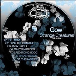 Download Gow - Strange Creatures