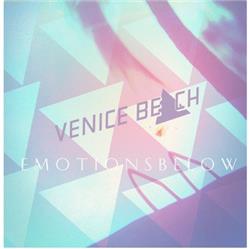 Download Venice Beach - Emotions Below Ep