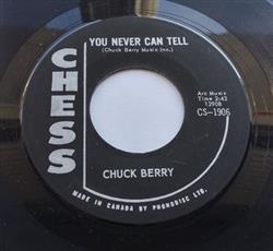 Download Chuck Berry - You Never Can Tell Brenda Lee