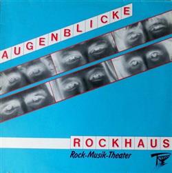 Download Rockhaus - Augenblicke