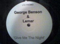 Download George Benson & Lemar - Give Me The Night