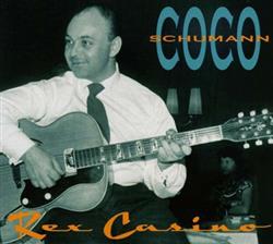 Download Coco Schumann - Rex Casino Live 1955