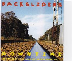 Download Backsliders - DowntimeA Ten Year Collection