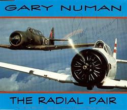 Download Gary Numan - The Radial Pair Video Soundtrack