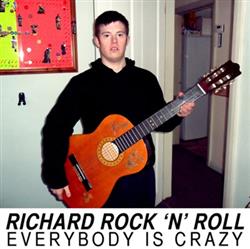 Download Richard Rock 'N' Roll - Everybody is Crazy