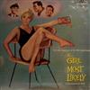 online luisteren Jane Powell - The Girl Most Likely