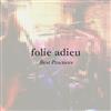 descargar álbum Folie Adieu - Best Practices