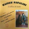 last ned album Wainer Nadalini - La Bellezza Che Incanta