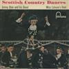 baixar álbum Jimmy Blair & His Scottish Dance Band - Scottish Country Dances Miss Cahoons Reel