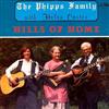 écouter en ligne The Phipps Family, Helen Carter - Hills of Home