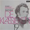 lyssna på nätet Franz Schubert Benjamin Britten, Ernest Ansermet - De Klassieken 19 Schubert Symfonie Nr 8 Onvoltooide Suite Uit Rosamunde