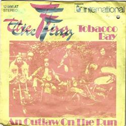 Download The Flag - Tobacco Bay