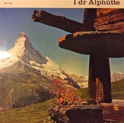 Download Various - I Dr Alphütte