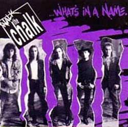 Download Walk The Chalk - Whats In A Name