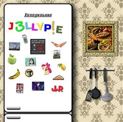 Download J3LLYP!E - Холодильник