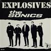 lataa albumi The Sonics - Explosives