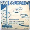 écouter en ligne Duo Evergreen - Curling Walzer