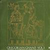 ascolta in linea Choir Of The Monks Of The Abbey Of St Pierre De Solesmes Under The Direction Of Dom J Gajard OSB - Gregorian Chant Vol 3 Masses Of St Peter St John The Baptist