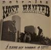 last ned album Detroit's Most Wanted - I Save My Words 4 Wax