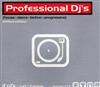 Album herunterladen Various - Professional DJs