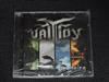 ladda ner album Vartroy - Beginning Elemental Evolution