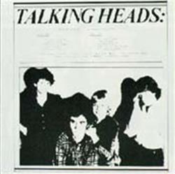 Download Talking Heads - Live In Seattle September 8th 1978