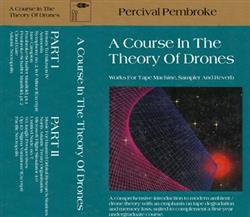 Download Percival Pembroke - A Course In The Theory Of Drones