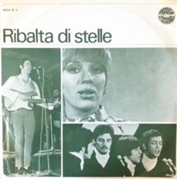 Download Iva Zanicchi I Giganti Fausto Leali - Ribalta Di Stelle