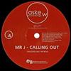 online anhören Mr J Maddslinky - Calling Out Spilt Milk