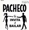 télécharger l'album Pacheco - Te Invita A Bailar