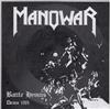 lataa albumi Manowar - Battle Hymns Demo 1981