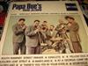 online anhören Papa Bue's Viking Jazzband - Plays Spirituals Marches Ragtime Cakewalk Blues Standard