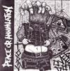 descargar álbum Peace Or Annihilation Minus - Today Overdose Rot In Hell