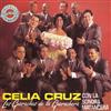 ladda ner album Celia Cruz Con La Sonora Matancera - Las Guarachas De La Guarachera