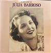 Júlia Barroso - O Melhor De Julia Barroso