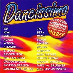 Download Various - Dancissimo